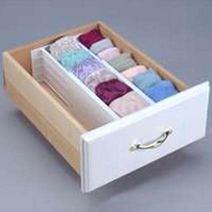 Amazon Com Dream Drawer Organizer Kitchen Dining