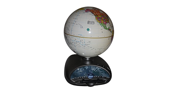leapfrog globe eureka challenge