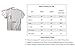 Buck Wear Men's GMC Chevy Camo Accent Flag T-Shirt, Blue Dusk, XX-Large