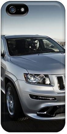 Awesome Estebanrivera-11 Defender Tpu Hard Case Cover For Iphone 5/5s- Jeep Srt8 2012