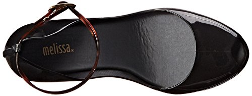 Melissa Womens Patchuli X Wedge Sandal Desertcart Seychelles