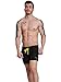 Neleus Men's Dry Fit Performance Short with Pockets