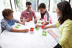​Apples to Apples Disney Card Game, Family Game
