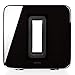 Sonos Sub Wireless Subwoofer (Black) (Renewed)