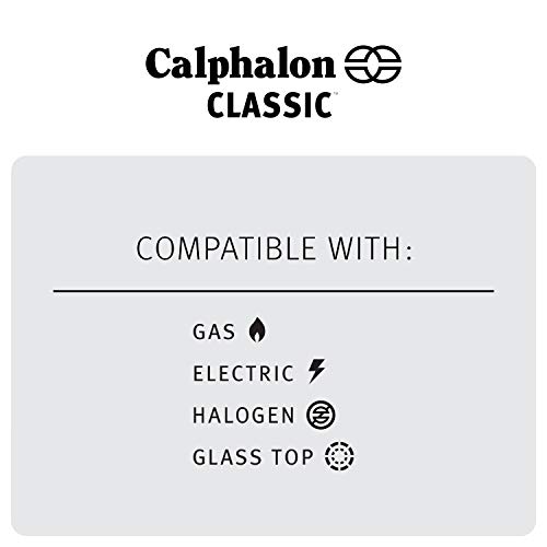 Calphalon Classic 16-Inch Roaster - Image 3
