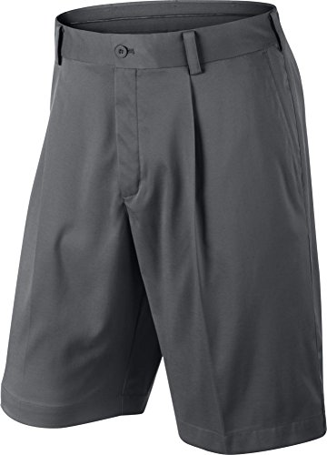 Buy Nike Golf Men's Tour Pleat Short 