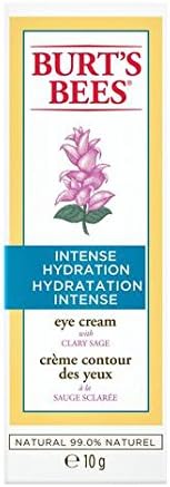 Burt's Bees Intense Hydration Eye Cream