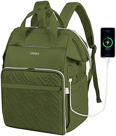 Amazon.com: Knitting Bag Backpack Yarn Storage Organizer Travel