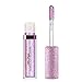 Lime Crime Diamond Crushers Holiday Cracker Box - Unicorn. Set of 3 Mini Diamond Crushers Highly Iridescent Makeup Topper- Pink Pearl, Choke, Acid Fairy (3 x 0.07 fl oz / 2.07ml)