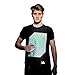 Interactive Glow In The Dark T-shirt | Rave | Festival | EDM EDC