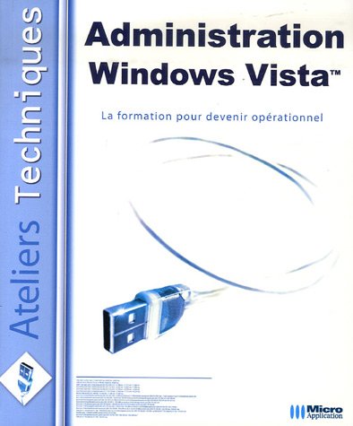 Administration Windows Vista