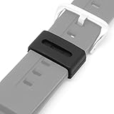 PerFitÂ® Casio G-Shock Replacement Rubber Band and Strap Keeper Loop