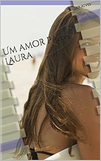 Livro Um amor para Laura