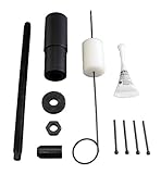 Cal-Van Tools 39200 Triton Spark Plug Porcelain Extractor for Ford