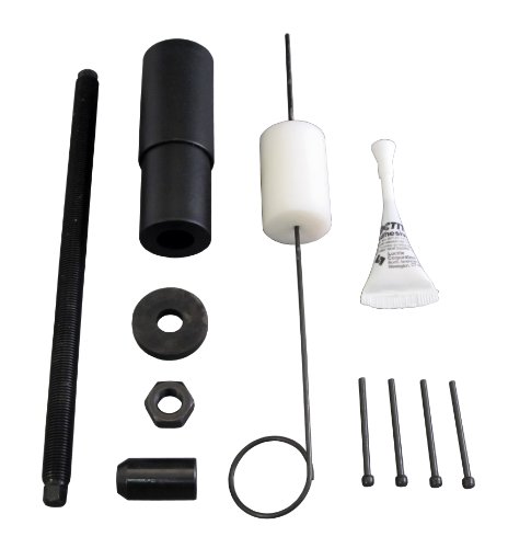 Cal-Van Tools 39200 Triton Spark Plug Porcelain Extractor for Ford