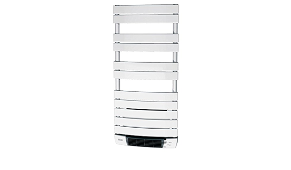 De Longhi 0PD1PC0631155S5 Maia Toallero Termoventilador ...