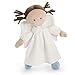 North American Bear Company Little Princess Angel Brunette 16 inches  Doll