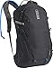 CamelBak Cloud Walker 18 Crux Reservoir Hydration Pack, Charcoal/Grecian Blue, 2.5 L/85 oz