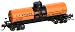 Bachmann Industries Inc. ACF 36' 6" 10,000 Gallon Single-Dome Tank Car C. F. Simonin's Sons - N Scale
