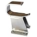 Kason 1094 SureClose Hydraulic Door Closer and Hook, Concealed Mounting, Adjustable Wide-Hook, 7/8 to 1-5/8 Inch Offset, 11094000013_11094000027
