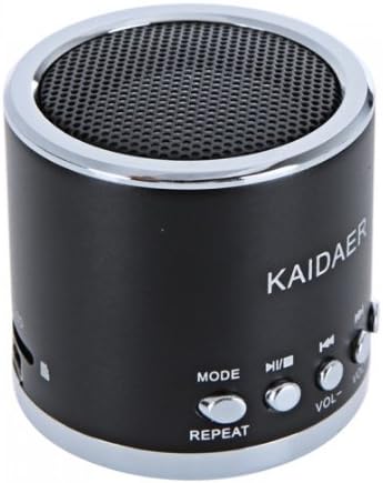 kaidaer mini speaker
