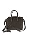 Givenchy Mini Antigona bag in Black Grained Leather BB05114012 001
