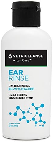 VetriCleanse After Care