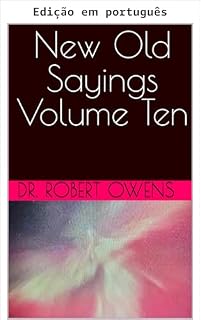 Livro Novos velhos ditados volume 10