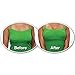 Boobie Lifts Instant Boob Lift Pasties for A B & C Cups ONLY! - Breast Lift Push It Up Bust Shaper Bra - Strapless Nippleless Tape Adhesive - 30 Count