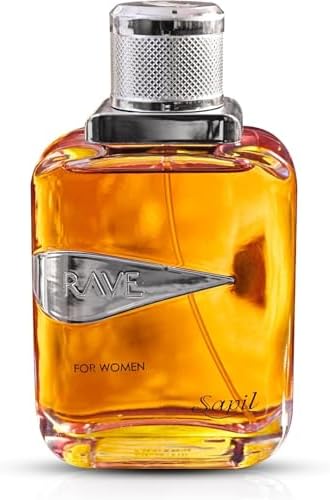 Sapil Perfumes “Rave for Women” price in Saudi Arabia Amazon