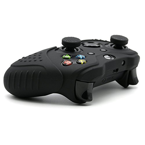 xbox one s controller silicone skin