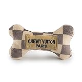 Haute Diggity Dog Fashion Hound Collection | Unique Squeaky Plush Dog Toys - Passion for Fashion (Accessories)!