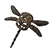 elope Antique Dragonfly Gear Pin | Standard