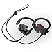 LUOBOD Bluetooth Headphones,Wireless Bluetooth Earbuds V4.1 Sport Headphones,Noise Cancelling Earbuds Earphones and Lightweight Sweatproof Headset with Mic for Running