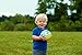 Daball Kid and Toddler Soccer Ball - Size 1 and Size 3, Pump and Gift Box Included (Size 1, Happy, The Zebra)