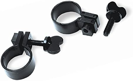 Hydrotools Swimline Swimming Pool Fountain Replacement Clamp Set
