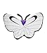 Pokemon: 10-inch Butterfree Butterfly Plush Toy Doll