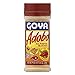 Goya Adobo Hot Seasoning 8 oz - Adobo Con Pique