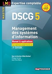 Management des systèmes d'information