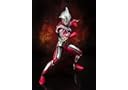 Bandai Tamashii Nations Ultraman Nexus Junis 