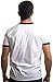New York City | Iconic NYC Lennon Ringer Vintage Retro Style Men Women T-Shirt-(Adult,L)