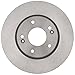 ACDelco Silver 18A2747A Front Disc Brake Rotor