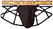 Andrew Christian Men's Blow Web Thong