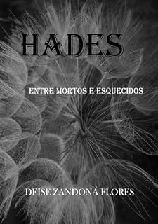 Livro Hades