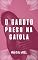Livro O garoto preso na gaiola
