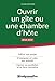 Ouvrir un gite ou une chambre d'hôte (Projet professionnel) (French Edition) by 