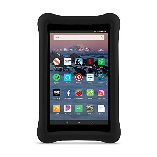 Amazon KidProof Case for Amazon Fire HD 8 Tablet with 7th