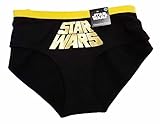 Star Wars Logo Hipster Panties