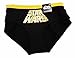 Star Wars Logo Hipster Panties
