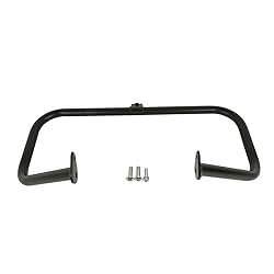 TCMT Engine Highway Guard Crash Bars Fits For
